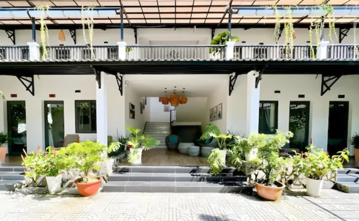 Rum Resort Phú Quốc