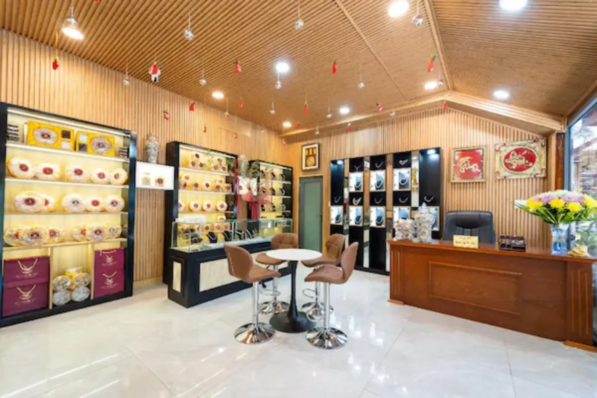 Rum Resort Phú Quốc