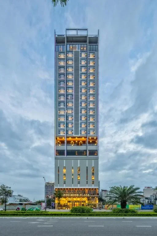 Khách sạn Như Minh Plaza Đà Nẵng Hotel