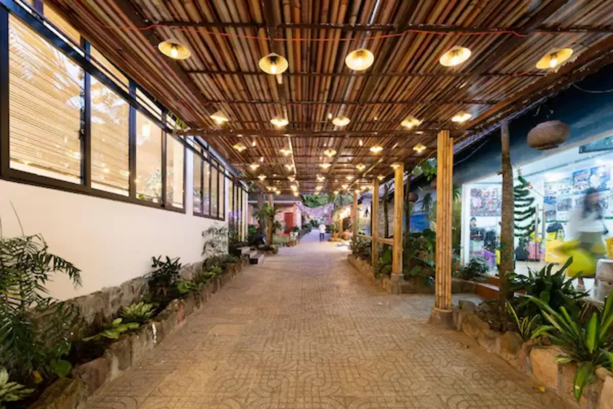 Rum Resort Phú Quốc