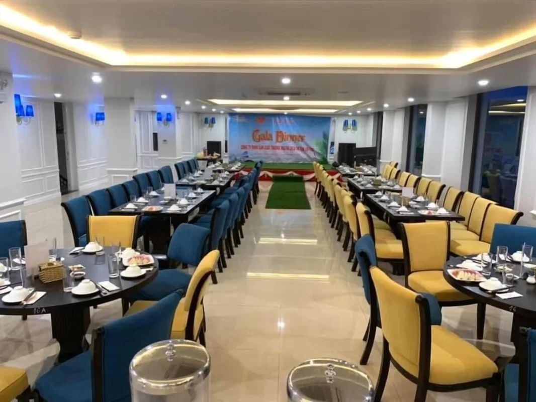 Khách sạn Minh Chau Pearl Hotel & Spa Quảng Ninh