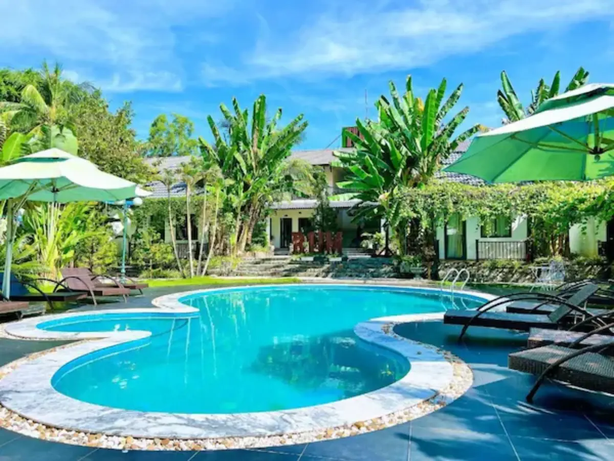 Rum Resort Phú Quốc