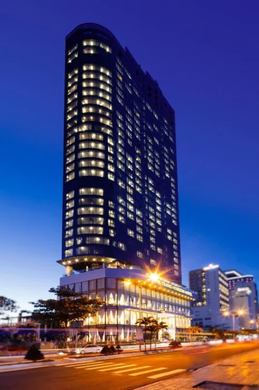 Khách sạn Nha Trang Horizon Hotel