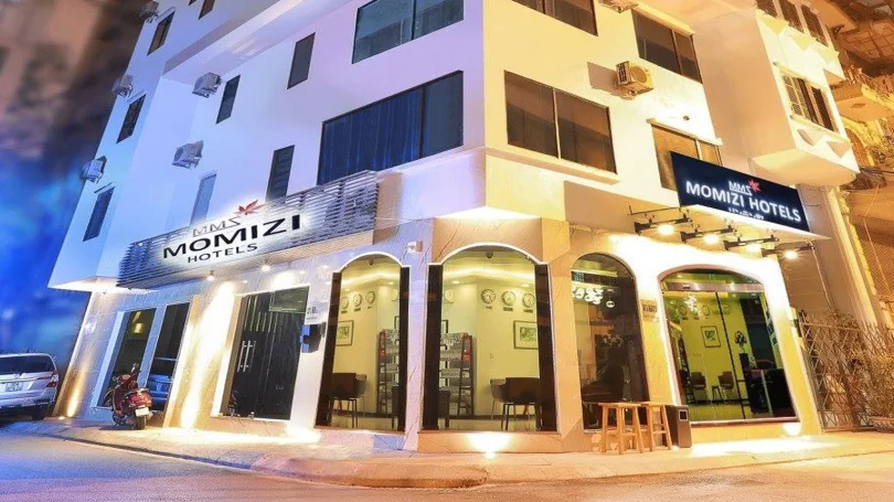 Momizi Business Hotel Hà Nội