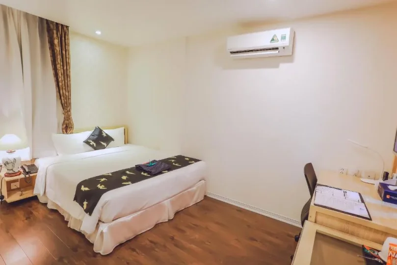 Momizi Business Hotel Hà Nội