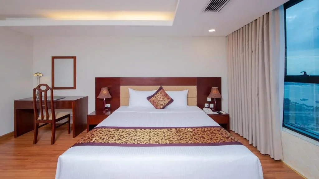 Khách sạn Mường Thanh Grand Đà Nẵng Hotel