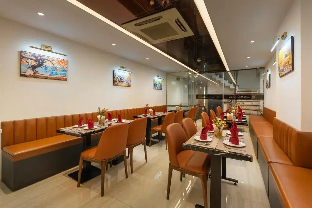 Khách sạn Sora Hà Nội Hotel