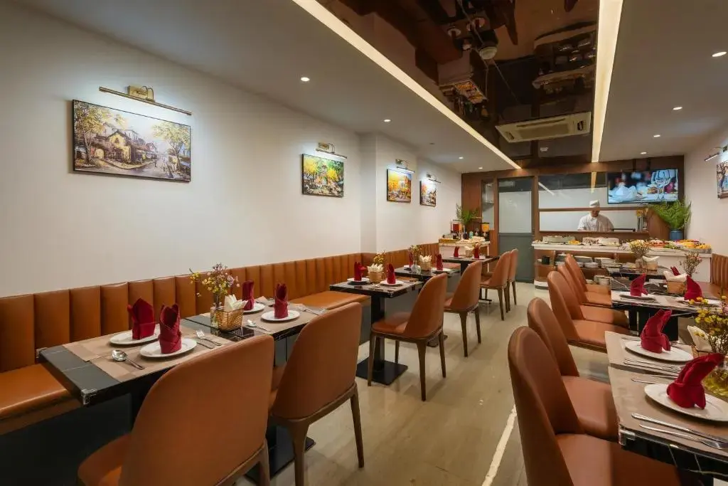 Khách sạn Sora Hà Nội Hotel
