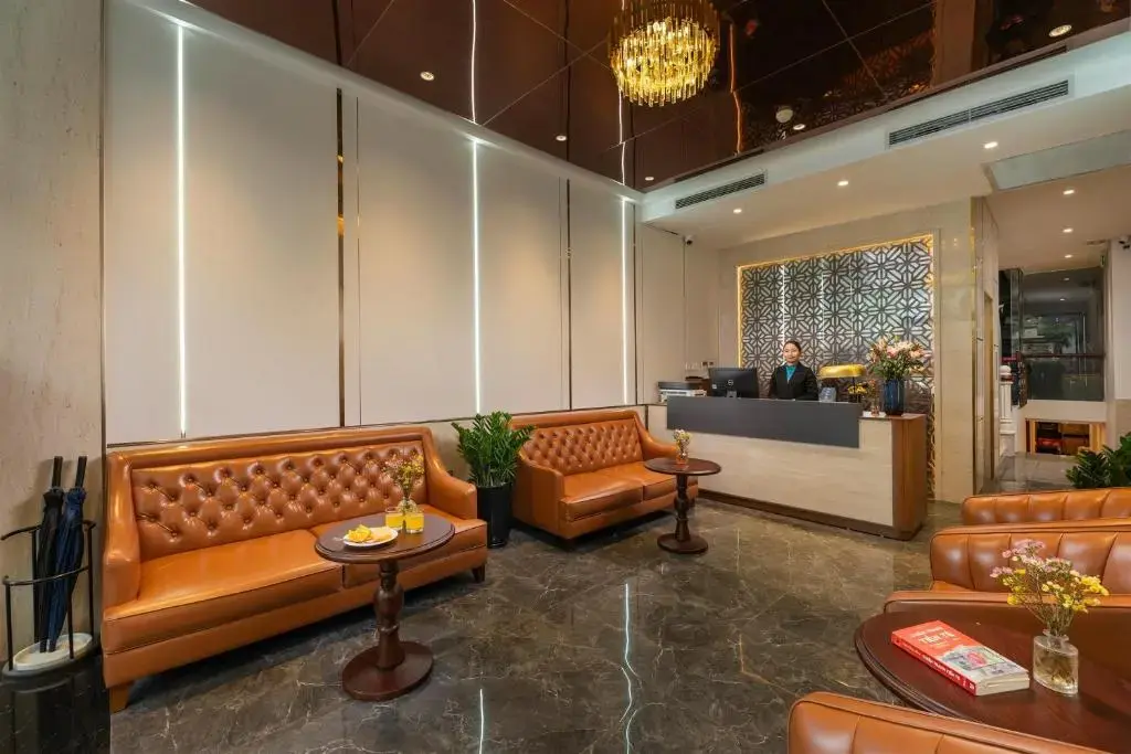 Khách sạn Sora Hà Nội Hotel