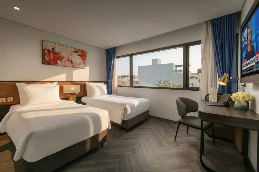 Khách sạn Sora Hà Nội Hotel