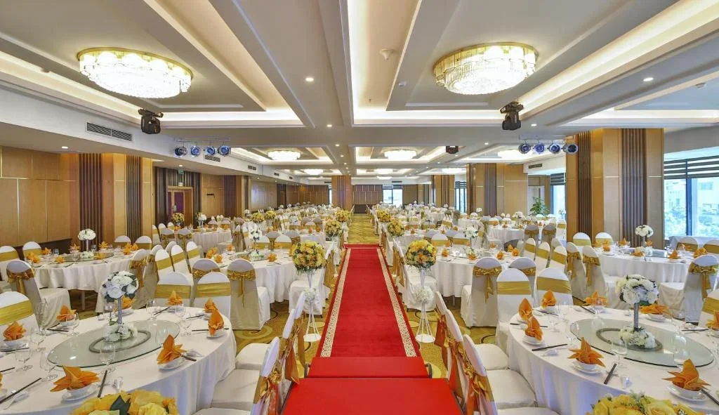 Khách sạn Mường Thanh Grand Đà Nẵng Hotel