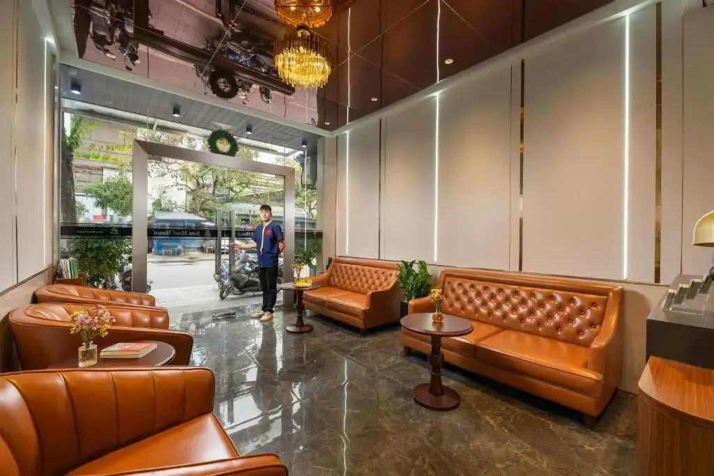 Khách sạn Sora Hà Nội Hotel