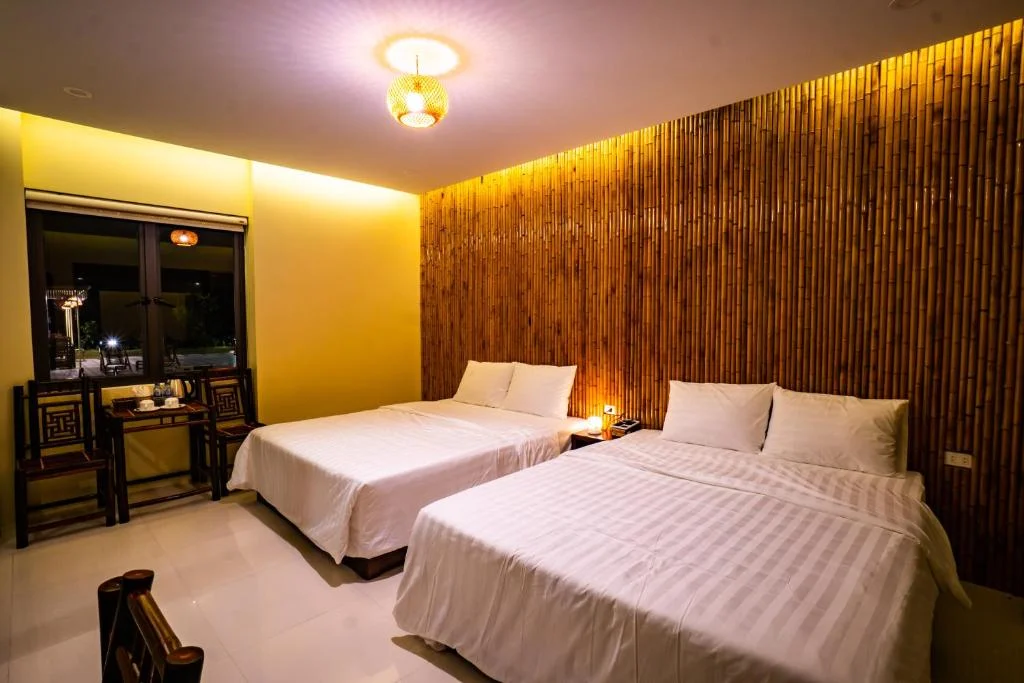 Tràng An Retreat Hotel Ninh Bình
