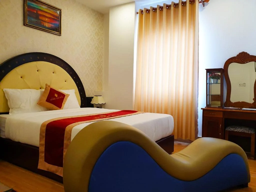 Khách sạn Hoàng Sơn Hotel Cần Thơ Cần Thơ