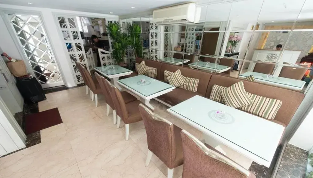 Khách sạn Hanoi Elite Hotel Hà Nội