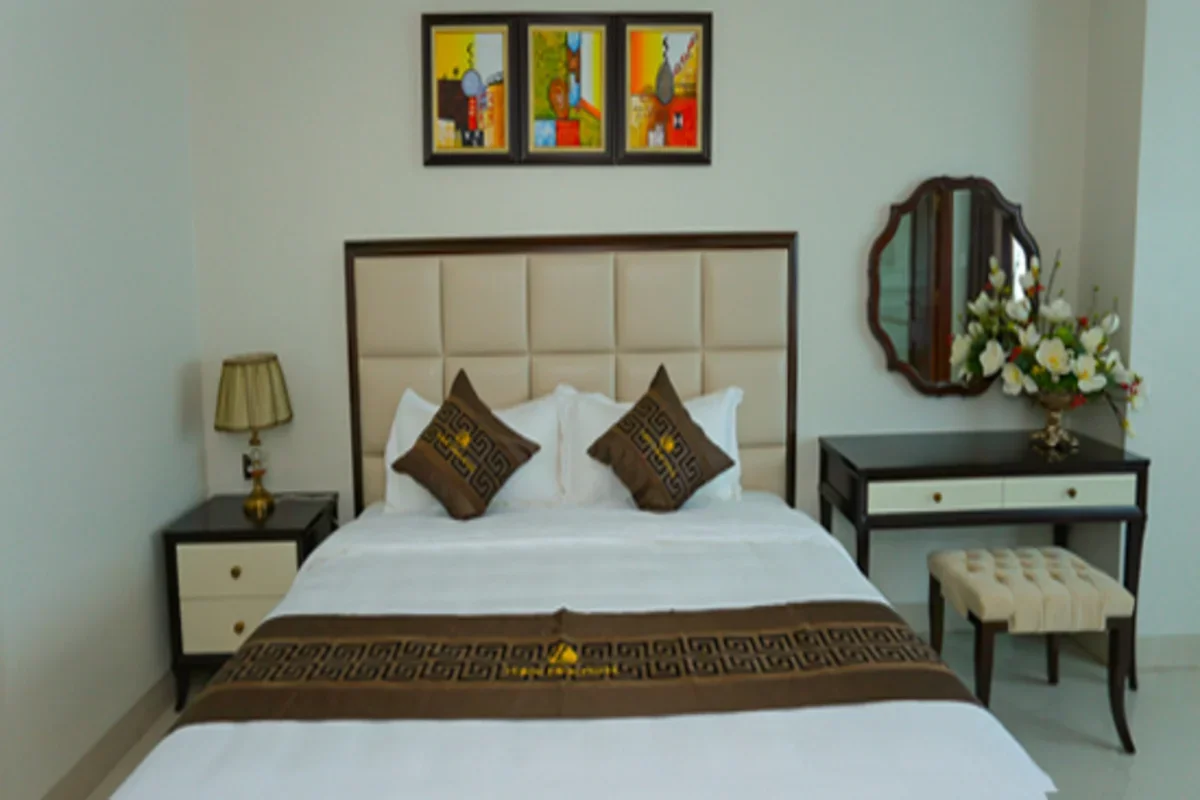 Khách sạn Trống Đồng Sầm Sơn Hotel
