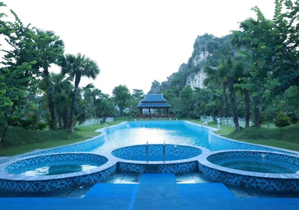 Minawa Kenhga Resort & Spa Ninh Bình