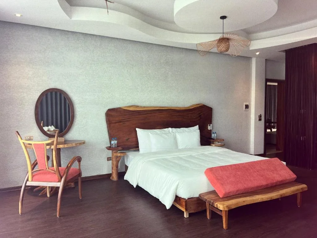 Minawa Kenhga Resort & Spa Ninh Bình