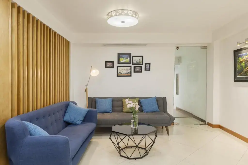 Khách sạn Hanoi Central Park Hotel Hà Nội