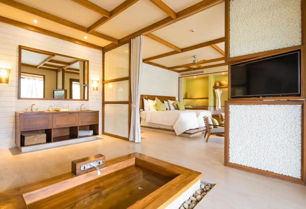 Fusion Resort Phú Quốc