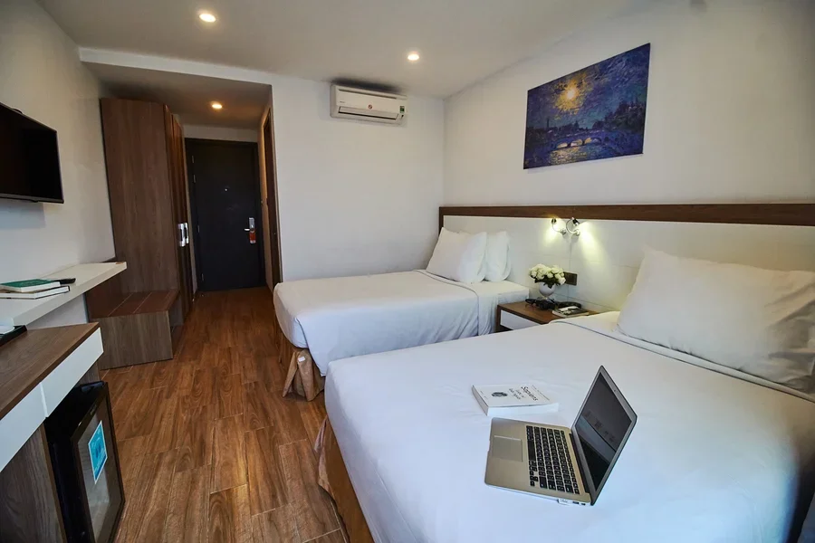 Khách sạn An Vista Hotel Nha Trang