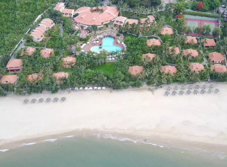 Phú Hải Beach Resort & Spa Phan Thiết