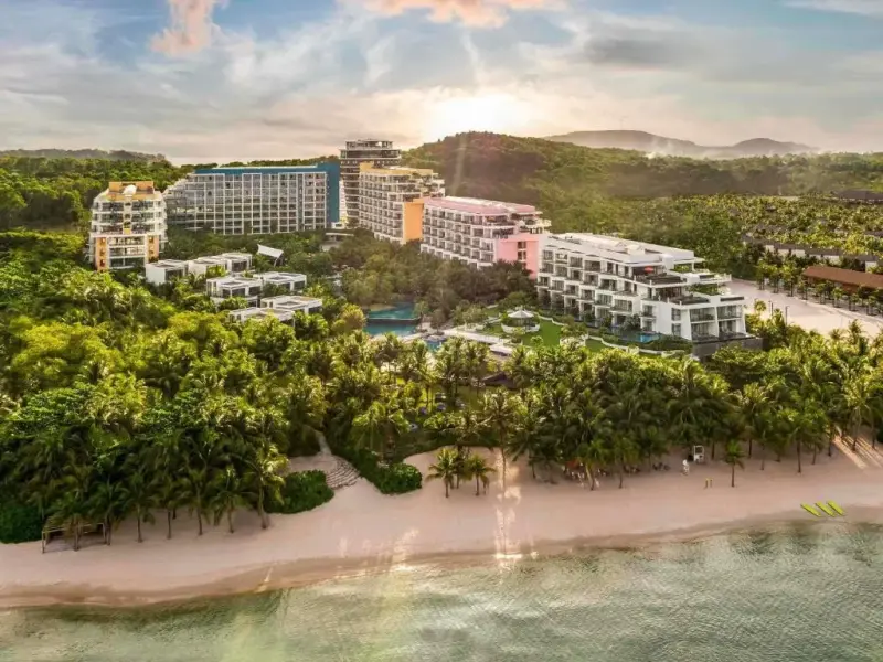 Premier Residences Phú Quốc Emerald Bay Managed by Accor Hotel