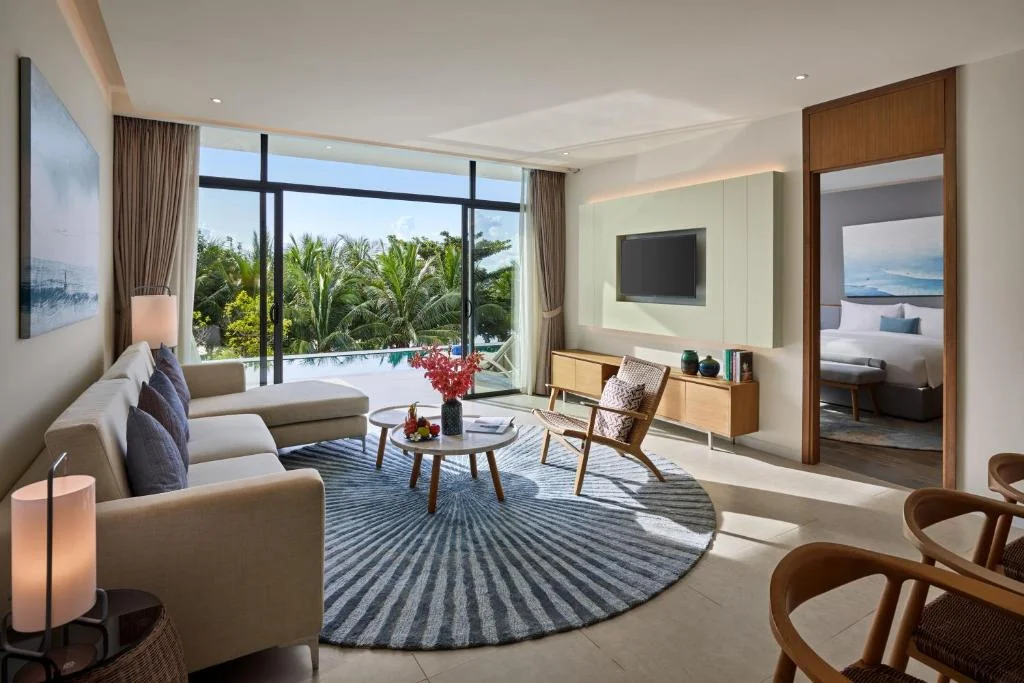 Khách sạn Premier Residences Phú Quốc Emerald Bay Managed by Accor Hotel