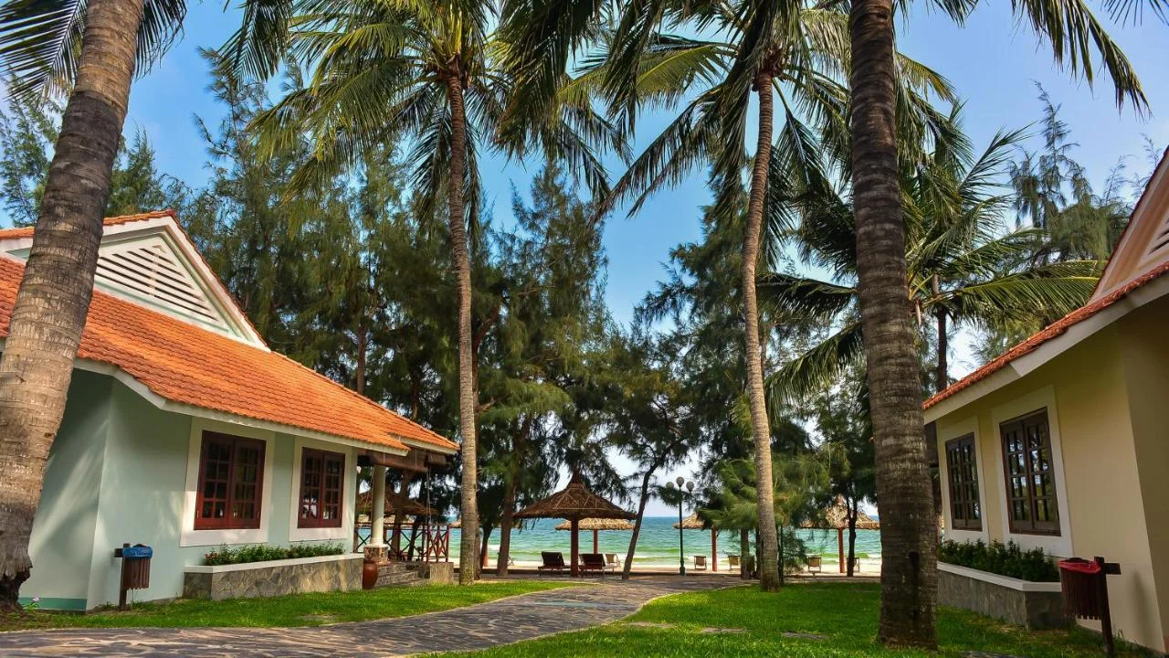 Phú Hải Beach Resort & Spa Phan Thiết Phan Thiết - Mũi Né