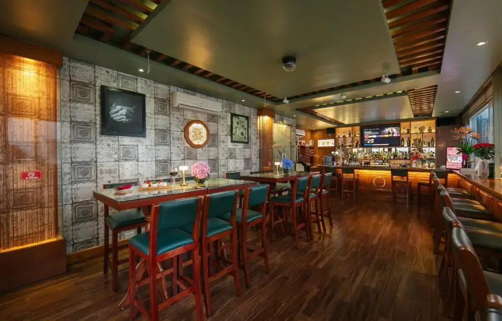 Khách sạn Hà Nội Pearl Hotel