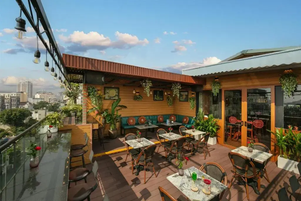 Khách sạn Hà Nội Pearl Hotel