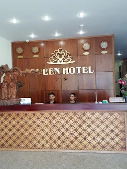 Khách sạn Queen Hotel Pleiku Gia Lai