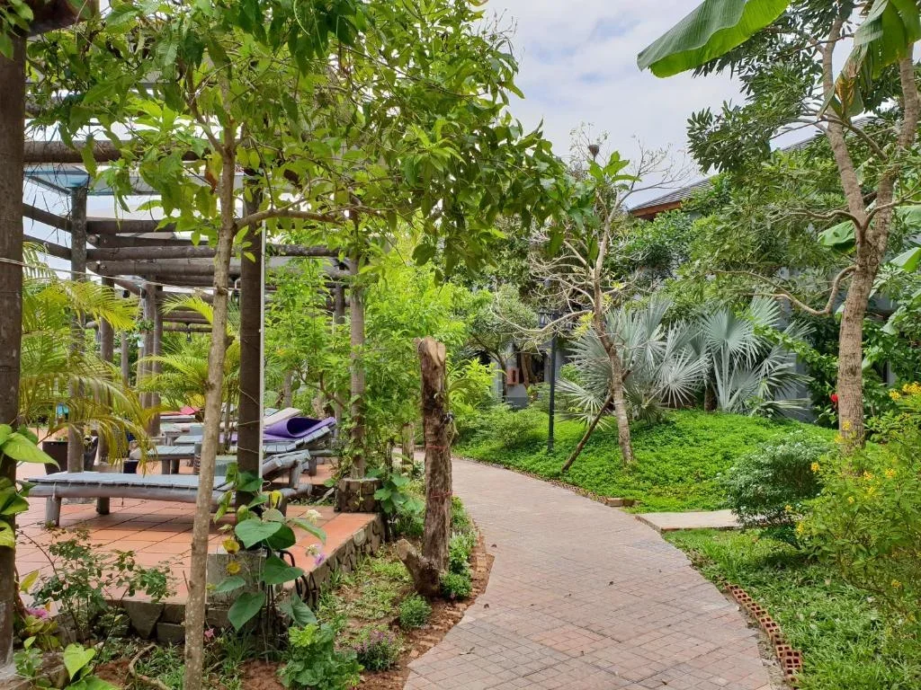 Vela Phú Quốc Resort