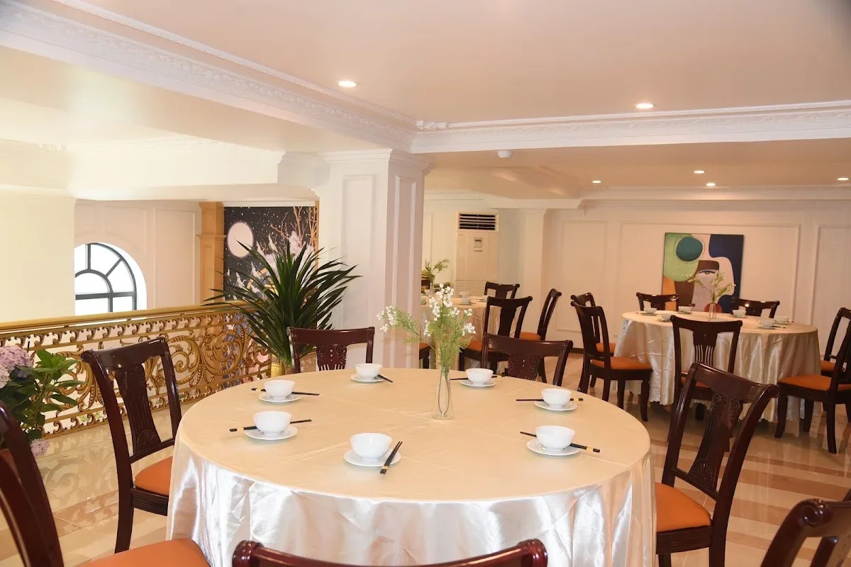 Khách sạn Song Anh Hotel Hạ Long