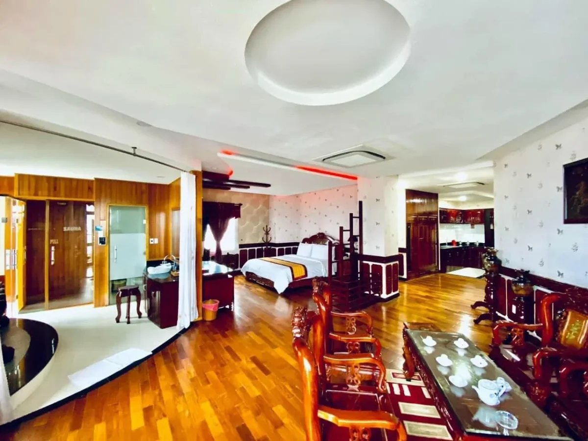 Khách sạn Phương Đông Hotel Đà Nẵng