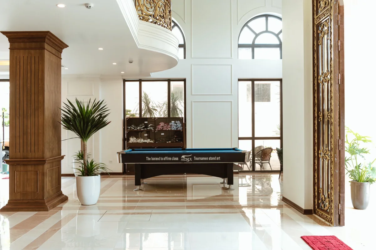 Khách sạn Song Anh Hotel Hạ Long