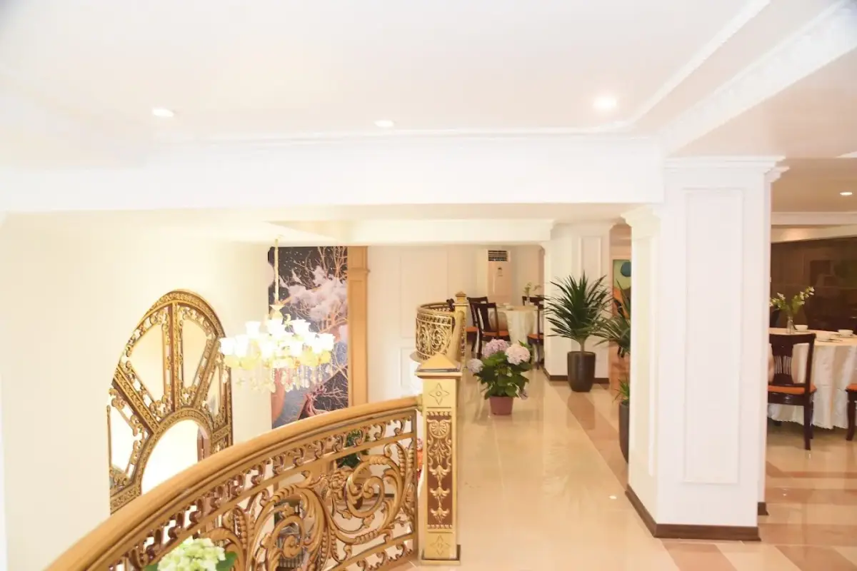 Khách sạn Song Anh Hotel Hạ Long