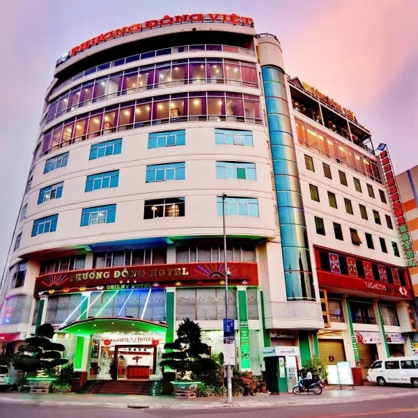 Phương Đông Hotel Đà Nẵng