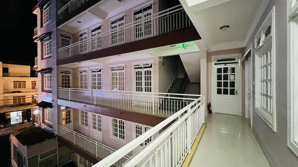 Khách sạn Hồng Lan Đà Lạt Hotel
