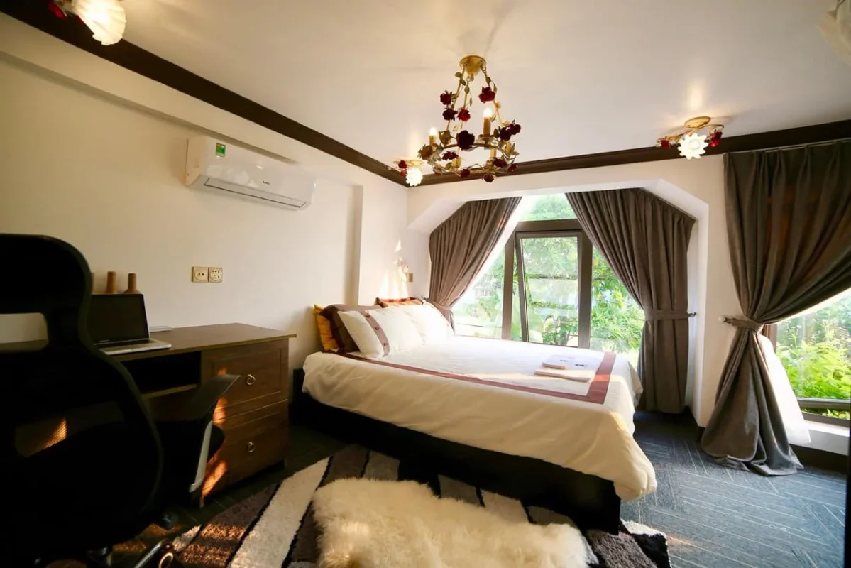 Cozy Nest Villa Hội An