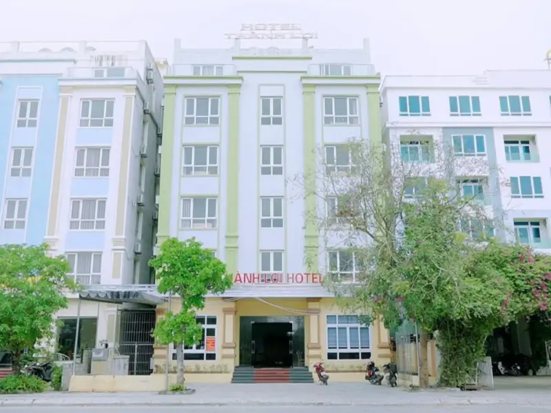 Thành Lợi Hotel Hải Tiến