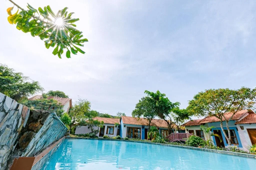 Khách sạn Star Hill Village Resort Phú Quốc