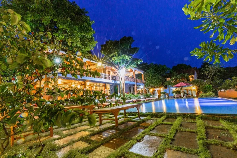 Star Hill Village Resort Phú Quốc