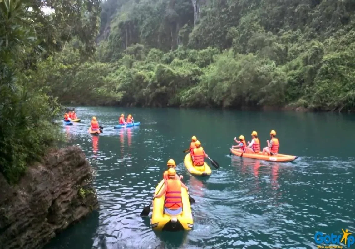 Khách sạn Anh Linh 2 Hotel Quảng Bình