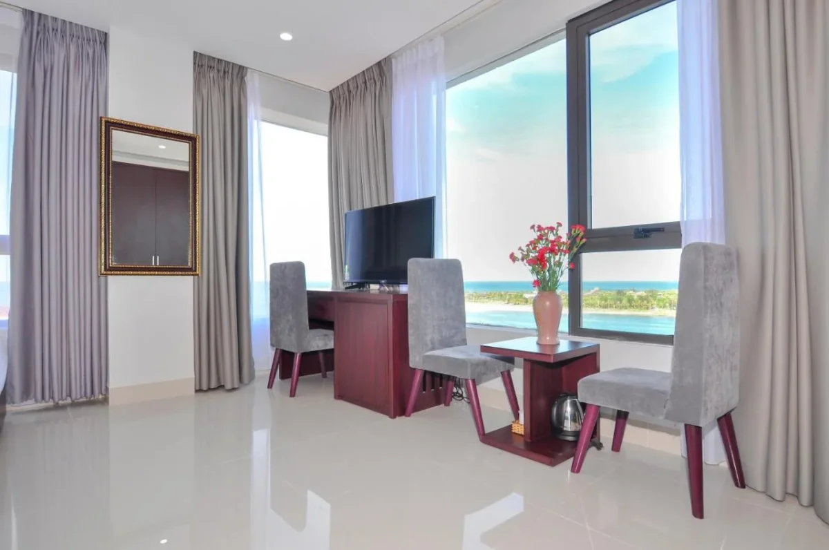 Khách sạn Anh Linh 2 Hotel Quảng Bình