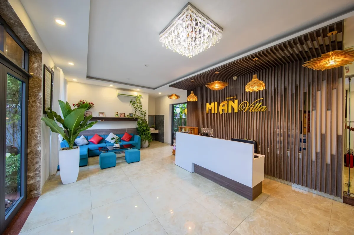 Mian Villa Hội An Hội An