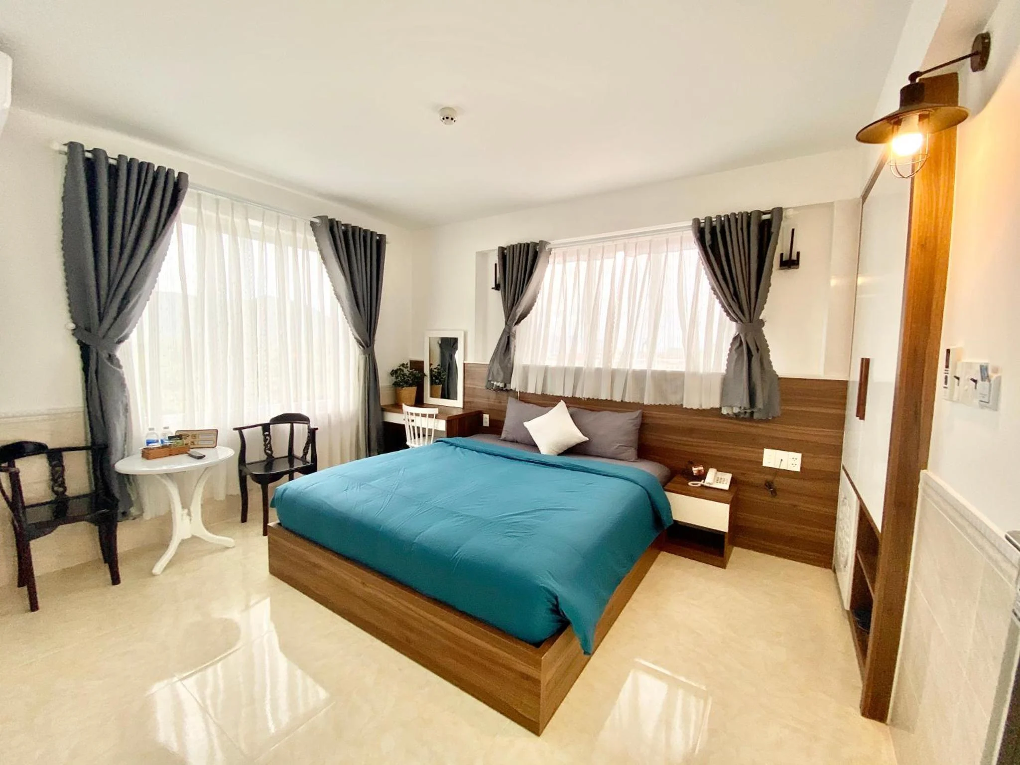 Tuấn Ninh Hotel I Côn Đảo Bà Rịa - Vũng Tàu