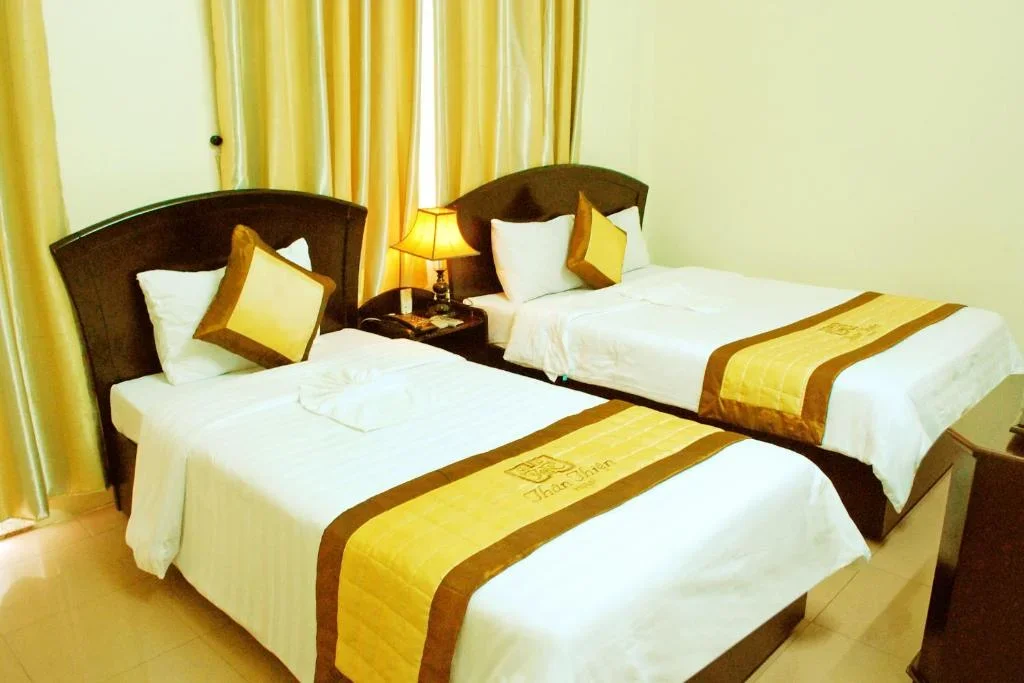 Khách sạn Thân Thiện Hotel Huế Thừa Thiên Huế