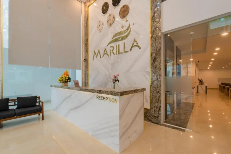 Marilla Hotel Nha Trang
