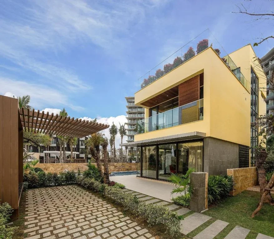 The Five Villas & Resort Quảng Nam - Đà Nẵng